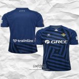 Camiseta Real Betis Portero 2025-2026 Azul