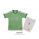 Camiseta Real Betis Special 2024-2025 Nino