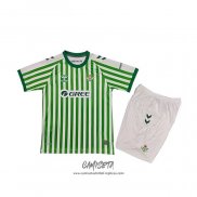 Camiseta Real Betis Special 2024-2025 Nino