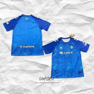 Camiseta Real Betis Special 2025-2026 Azul Tailandia