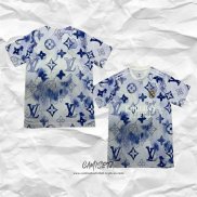 Camiseta Real Madrid LV Special 2025-2026 Blanco Tailandia