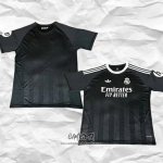 Camiseta Real Madrid Special 2025-2026 Negro Tailandia