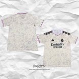 Camiseta Real Madrid Special 2026-2027 Crema