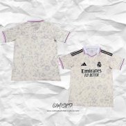 Camiseta Real Madrid Special 2026-2027 Crema