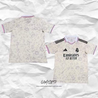 Camiseta Real Madrid Special 2026-2027 Crema