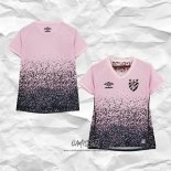 Camiseta Recife Outubro Rosa 2021