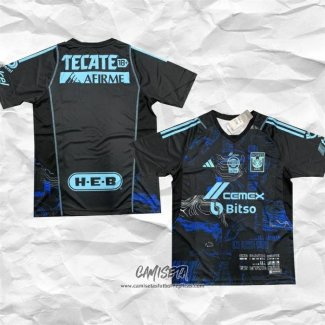 Camiseta Tigres UANL Earth Day 2023