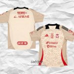 Camiseta Tigres UANL Special 2024-2025 Tailandia