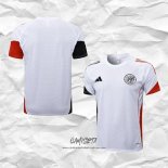 Camiseta de Entrenamiento Ajax 2025-2026 Blanco
