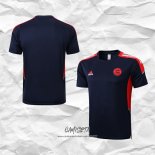 Camiseta de Entrenamiento Bayern Munich 2022-2023 Azul