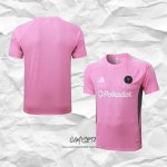 Camiseta de Entrenamiento Inter Miami 2025-2026 Rosa
