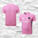 Camiseta de Entrenamiento Inter Miami 2025-2026 Rosa