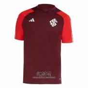 Camiseta de Entrenamiento SC Internacional 2024-2025 Rojo