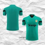 Camiseta de Entrenamiento Senegal 2023-2024 Verde