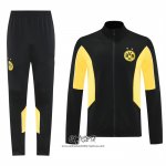 Chandal de Chaqueta del Borussia Dortmund 2025-2026 Nino Negro
