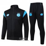 Chandal de Chaqueta del Gremio 2025-2026 Nino Negro
