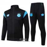 Chandal de Chaqueta del Gremio 2025-2026 Nino Negro