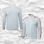 Chaqueta del Flamengo 2025-2026 Gris