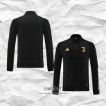 Chaqueta del Juventus 2023-2024 Negro