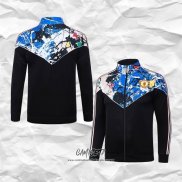 Chaqueta del Manchester United 2026-2027 Negro