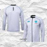 Chaqueta del Napoli 2025-2026 Blanco