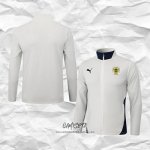 Chaqueta del Portugal 2025-2026 Blanco