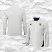 Chaqueta del Portugal 2025-2026 Blanco