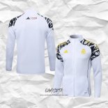Chaqueta del Real Madrid 2025-2026 Blanco
