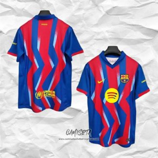 Cuarto Camiseta Barcelona 2025-2026