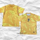 Cuarto Camiseta Inglaterra Portero 2026