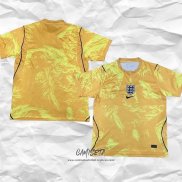 Cuarto Camiseta Inglaterra Portero 2026