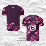 Cuarto Camiseta Lille 2025-2026