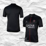Cuarto Camiseta Paris Saint-Germain 2025-2026