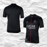 Cuarto Camiseta Paris Saint-Germain 2025-2026