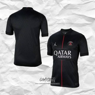 Cuarto Camiseta Paris Saint-Germain 2025-2026