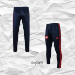 Pantalon de Entrenamiento Arsenal 2022-2023 Azul y Rojo