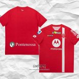 Primera Camiseta AC Monza 2022-2023 Tailandia