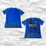 Primera Camiseta Al Hilal 2025 Tailandia