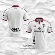 Primera Camiseta Albacete 2026-2027