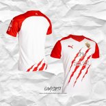 Primera Camiseta Almeria 2021-2022 Tailandia