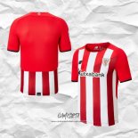 Primera Camiseta Athletic Bilbao 2021-2022