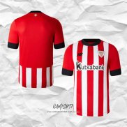 Primera Camiseta Athletic Bilbao Authentic 2022-2023