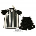 Primera Camiseta Atletico Mineiro 2023-2024 Nino