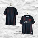 Primera Camiseta Bayer Leverkusen 2025-2026 Tailandia