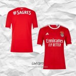 Primera Camiseta Benfica 2022-2023