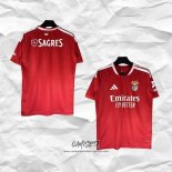 Primera Camiseta Benfica 2026-2027 Tailandia