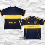 Primera Camiseta Boca Juniors 2026 Tailandia