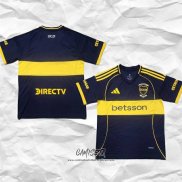 Primera Camiseta Boca Juniors 2026 Tailandia