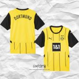 Primera Camiseta Borussia Dortmund 2024-2025 Tailandia