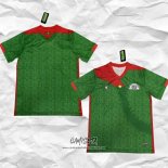 Primera Camiseta Burkina Faso 2024 Tailandia